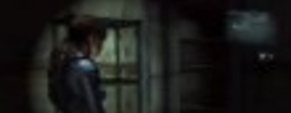 Демонстрация Resident Evil Revelations