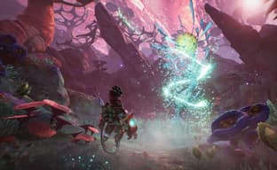 Появились первые 15 минут приключения The Gunk. Игра выйдет в Xbox Game Pass