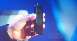 Intel® Compute Stick Lineup to Expand with 6th Generation Intel® Core™ Processor-Based Models