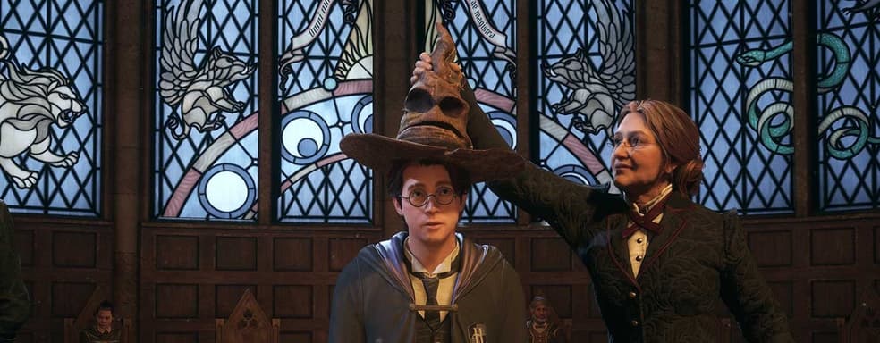 Авторам Hogwarts Legacy вручили медаль «клоуна», геймеры снова ждут ремейк Bloodborne — самое интересное за 3 декабря