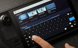 Valve: Releasing a Steam Deck with an OLED Display is More Difficult Than Many Think