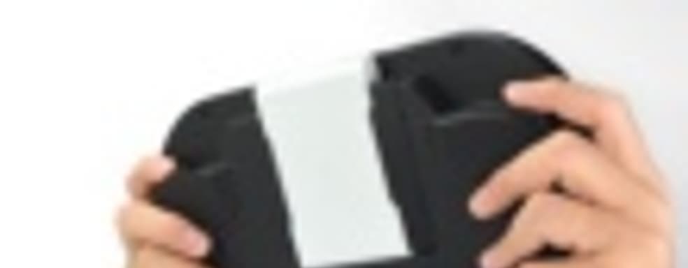 DekaVita 7 - неожиданный аксессуар для Vita TV