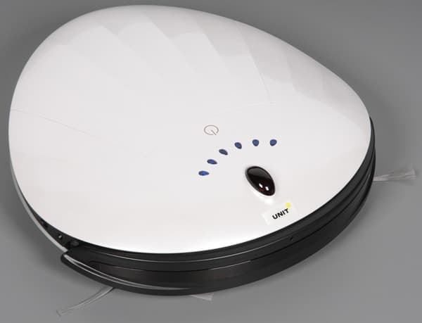 Unit UVR-8000. Общий вид Unit UVR-8000. Общий вид