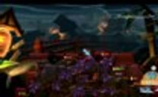 Новый трейлер Worms Battlegrounds