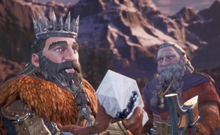 В EGS раздают бывший эксклюзив магазина про гномов из «Властелина колец». Следующая игра станет сюрпризом