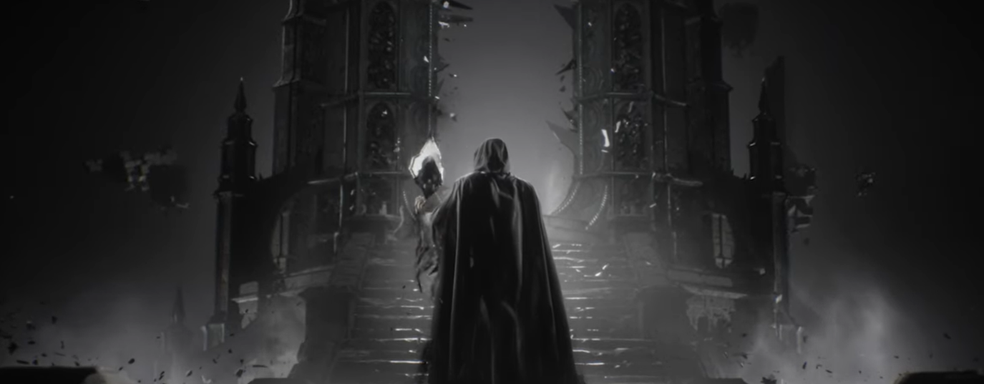 Diablo + Escape from Tarkov: Project Pantheon Authors Invite You to Sign Up for New ARPG Testing