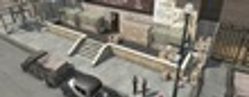 Omerta: City of Gangsters в ноябре