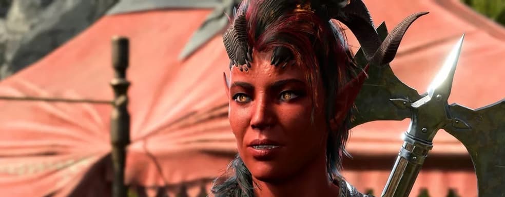 Получит ли Baldur's Gate 3 дополнение? Ответ главы Larian