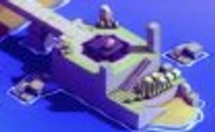 Анонс и трейлер Tunic  - стильное приключение в духе The Legend of Zelda