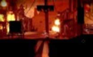 Вестерн-обновление для The Showdown Effect