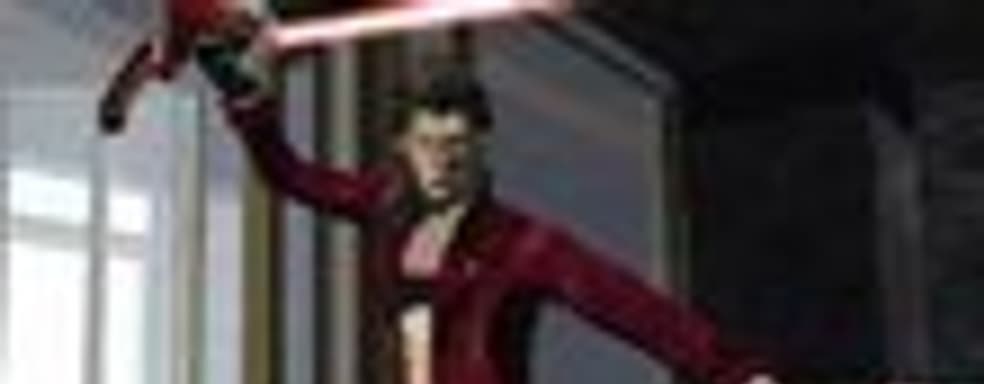 No More Heroes 2 в Европе в конце мая