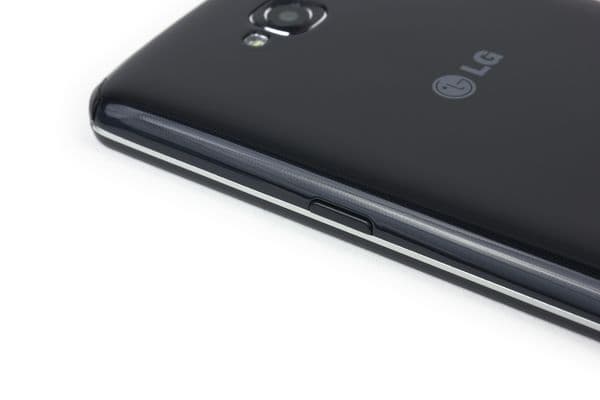 Обзор смартфона LG G Pro Lite Dual
