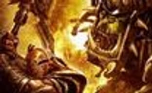 Диски с Warhammer Online уже в магазинах