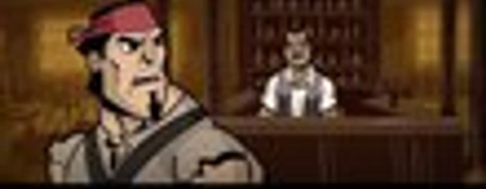 Демонстрация игрового процесса Shank