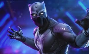 Представлено дополнение Marvel's Avengers War for Wakanda. Смотрим ролики с участием Черной Пантеры