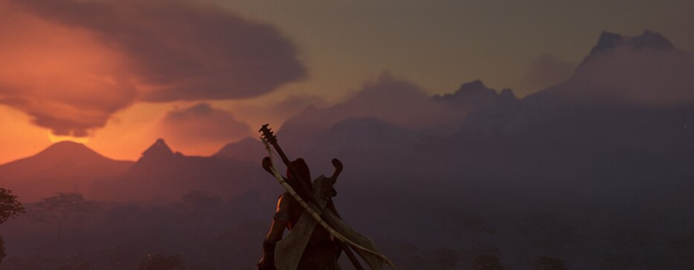 Steam покоряет новое выживание: Soulmask стартовала на 5000% успешнее предыдущего хита разработчиков