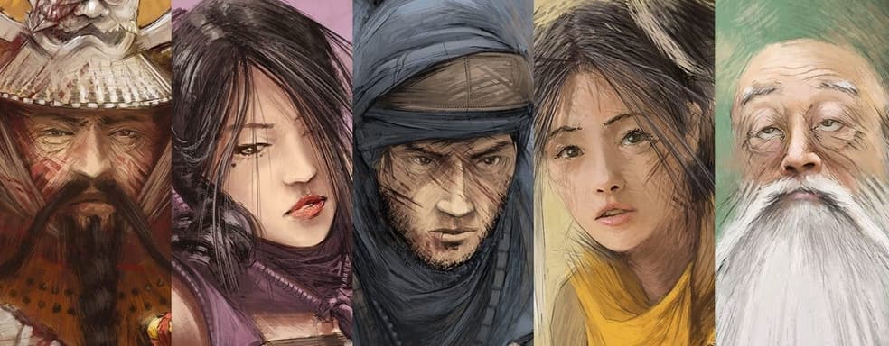 Стало известно, какие игры Epic Games раздаст на следующей неделе