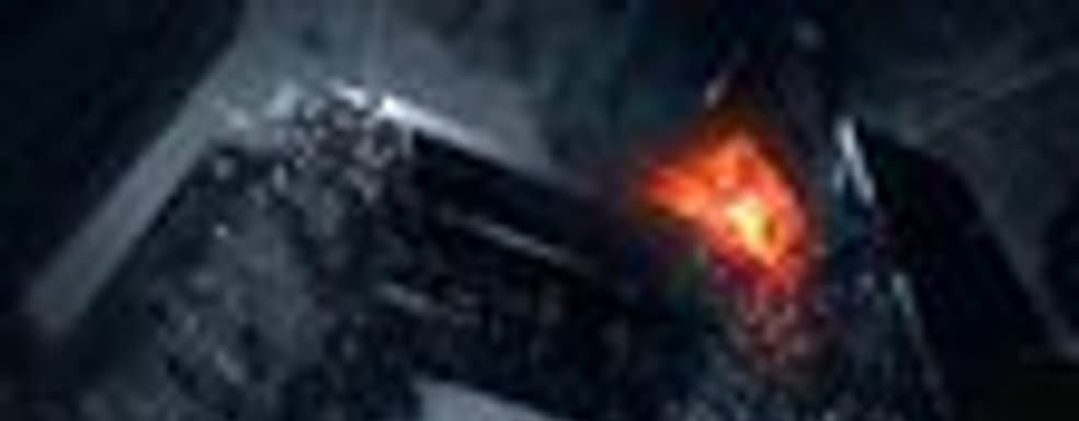 Динамически изменяющаяся карта Free Fall за предзаказ Call of Duty: Ghosts 