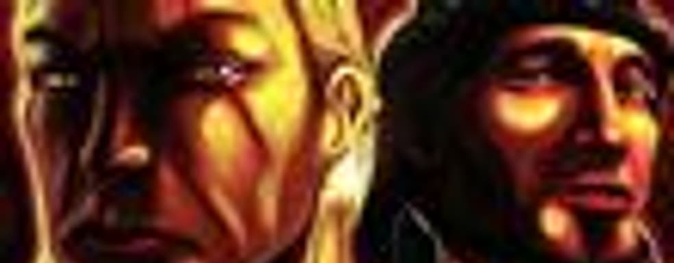 Первый модуль «Ведьмака» от поклонников игры