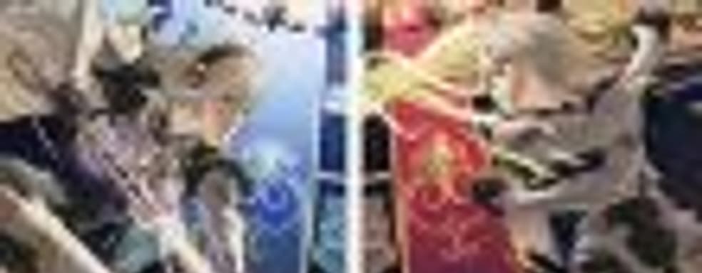 Рекордные продажи Fire Emblem Fates в США