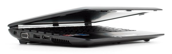 Нетбук ASUS EeePC 1015B