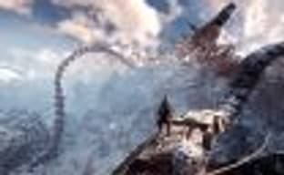 В Horizon: Zero Dawn появился режим New Game+ и новый уровень сложности