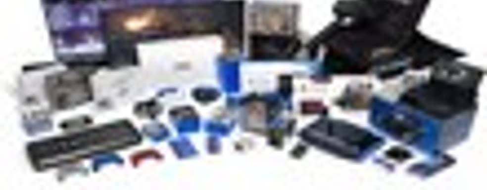 Стартовал конкурс «Солидный комплект» от PlayStation 