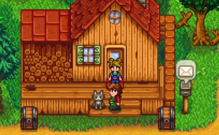 Разработчик Stardew Valley наказывает читеров в обновлении 1.6. Жуликов будут отчитывать за презренный поступок