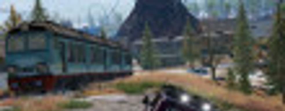 Обновлённая Викенди возвращается в PlayerUnknown’s Battlegrounds, но не для всех