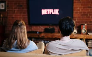 Netflix уделит внимание мобильным играм и не будет взимать дополнительную плату