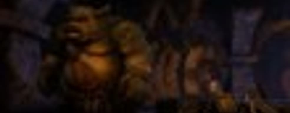 The Elder Scrolls Online - Ogrim