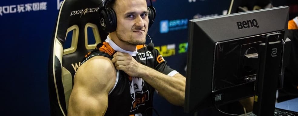 Киберспортсмены ведут более здоровый образ жизни. Исследование немецких учёных