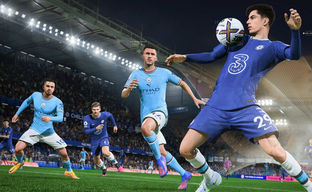 В FIFA 23 можно отключить критику за ужасную игру, но игроки все равно получают негативные комментарии