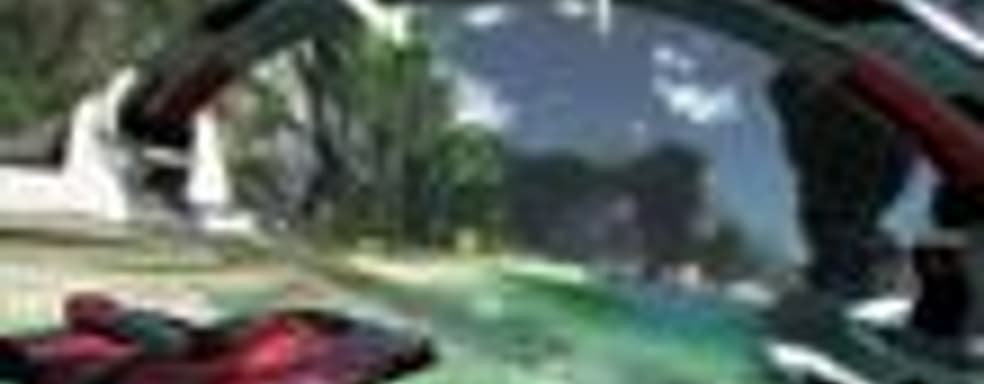 Fatal Inertia EX на золоте