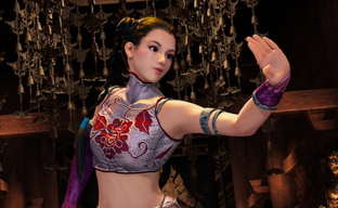 SEGA выпустила в Steam файтинг Virtua Fighter 5 R.E.V.O — 18 лет назад вышла оригинальная консольная версия