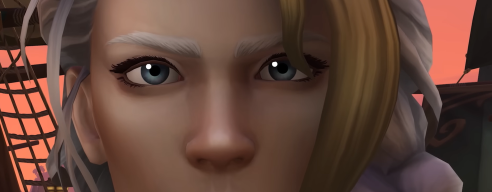 Blizzard вынуждена замедлять работу аукциона WoW из-за чудовищной оптимизации. Десятки тысяч строк превратились в десятки миллионов