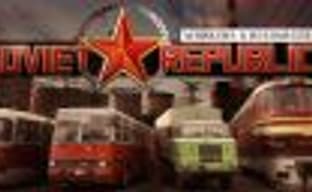 Workers & Resources: Soviet Republic - экономический симулятор в антураже СССР 