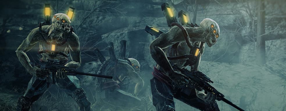 Нужен ремастер! – Insomniac Games вспоминает о Resistance, фанаты требуют обновить серию