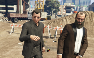 Grand Theft Auto 5 to be added to Game Pass in April