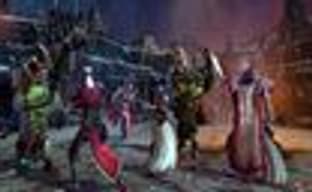 Анонс «Confrontation: Последняя битва»