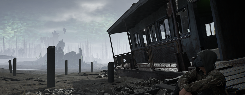 Авторы провальной Chernobylite 2 Exclusion Zone не сдаются — показали тизер крупного обновления, возвращающего мрачную атмосферу