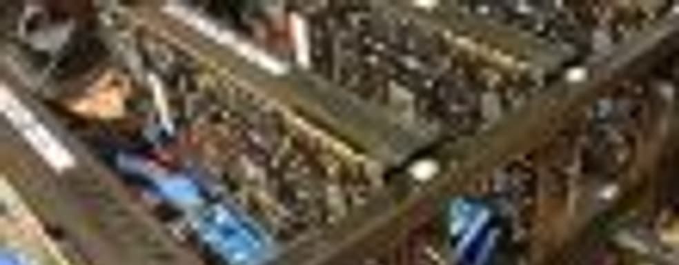 Nvidia: цены на видеокарты будут расти до третьего квартала этого года