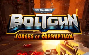 Warhammer 40K: Boltgun получит дополнение. Смотрим первый трейлер