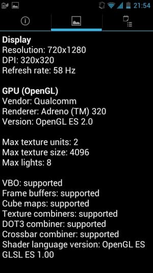 Обзор ASUS Padfone 2