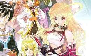 Обнаружен ремастер японской ролевой игры Tales of Xillia Remastered