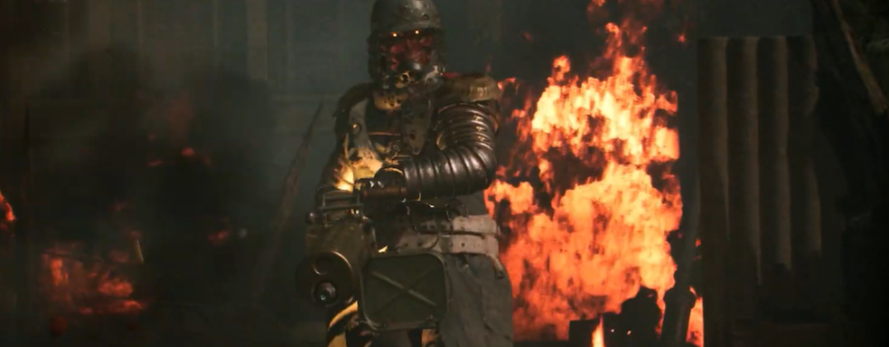 В Steam начался плейтест Trench Tales — мистического шутера в сеттинге Первой мировой войны