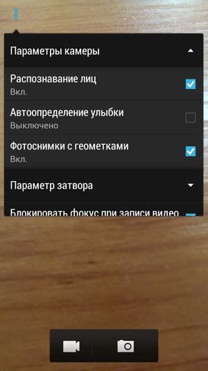Обзор смартфона HTC One mini