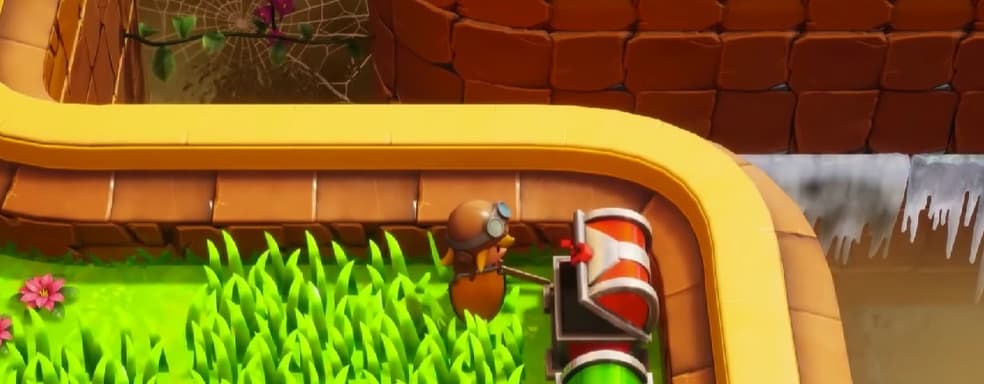 Mysplaced копирует The Legend of Zelda Link's Awakening? Некоторые фанаты «Зельды» вышли на тропу войны