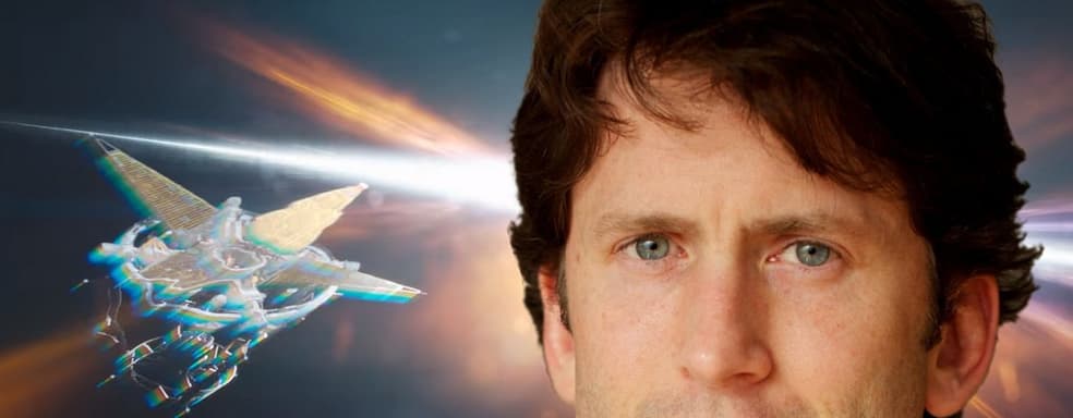 Тодд Ховард объяснил процедурную генерацию в Starfield