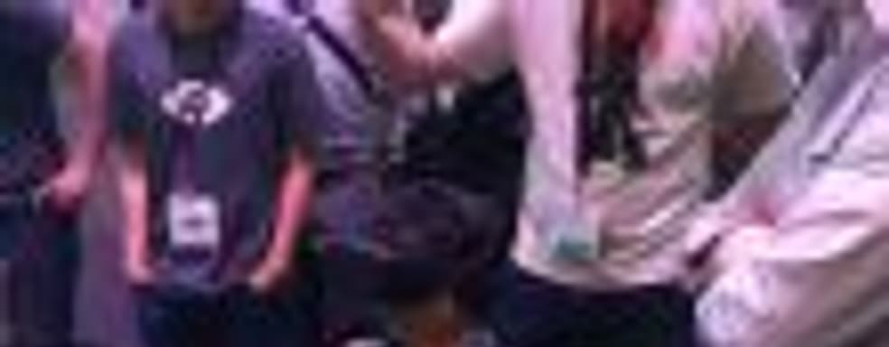 Сигэру Миямото выразил беспокойство насчёт виртуальной реальности